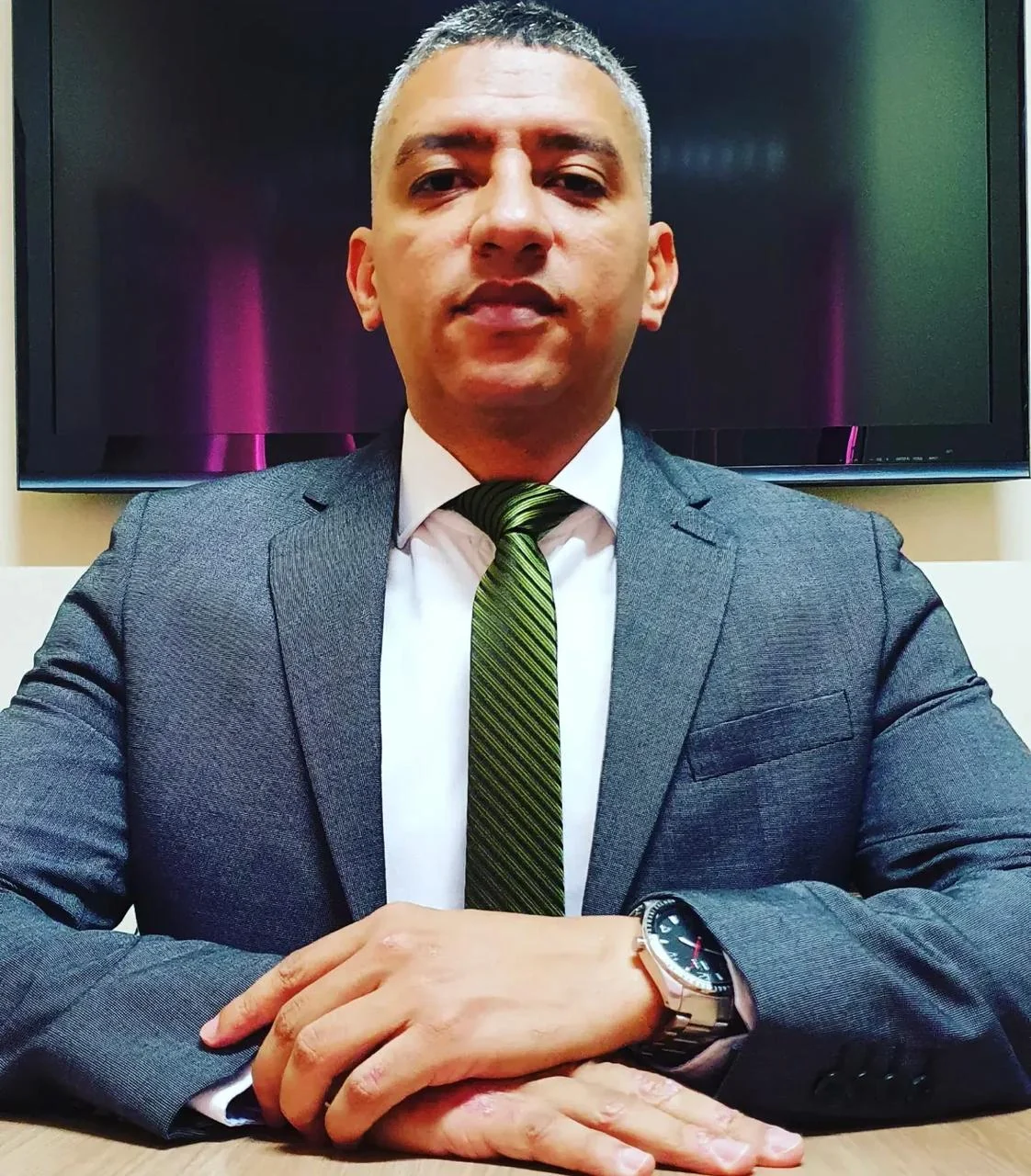 Ronaldo Medeiros